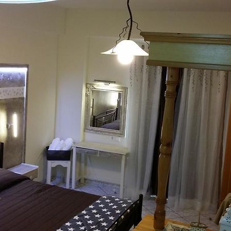 Manganas Studios Paleokastritsa Bagian luar foto